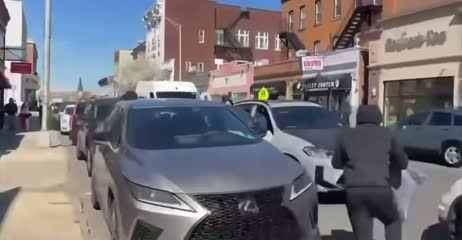 Asaltan joyería en New Jersey y se llevan toda la mercancía