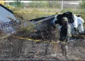 Accidente de avioneta en Sudán del Sur deja 15 muertos