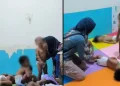 Escándalo en Indonesia: 53 menores afectados por abuso en guardería