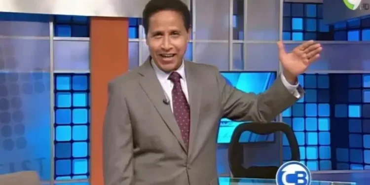 Fallece periodista y comunicador Carlos Batista Matos