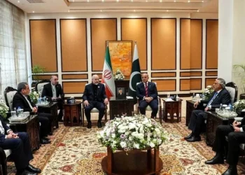 Israel y Líbano se reúnen en Washington para conversar sobre el fin de la guerra