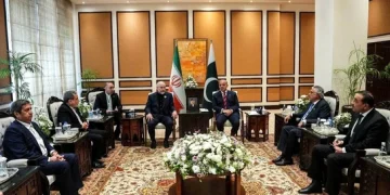 Israel y Líbano se reúnen en Washington para conversar sobre el fin de la guerra