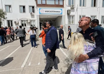 Suben a 10 los muertos en el segundo tiroteo escolar en dos días en Turquía