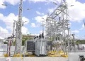 Edesur pone en funcionamiento la subestación eléctrica Alfa
