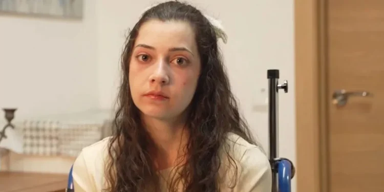 España le pide a EE.UU. que no se entrometa en la eutanasia de la joven Noelia Castillo