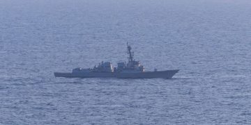 Tensión en el estrecho de Ormuz: Irán incauta dos buques y UK denuncia el ataque de varios portacontenedores