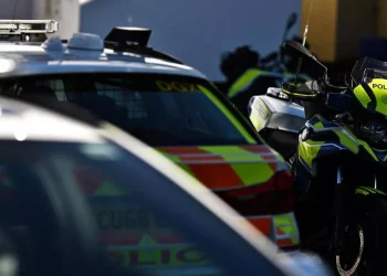 Al menos dos heridos en un ataque contra una sinagoga en el norte de Londres