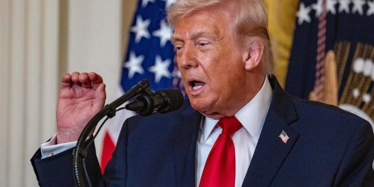 Trump pone una condición a Irán sin la cual no habrá acuerdo