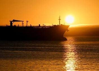 Concluyen en Cuba las operaciones de descargue del petrolero ruso con 100,000 toneladas