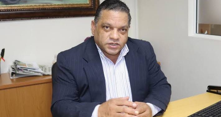 Mario Díaz reitera urgencia de inspección vehicular y propone frenar importación de motocicletas