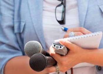 5 de Abril: Día nacional del Periodista