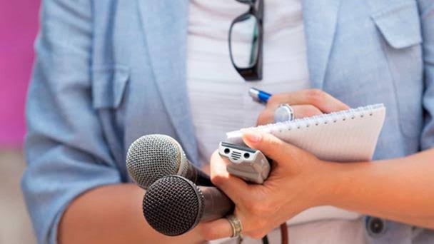 5 de abril: Día Nacional del Periodista