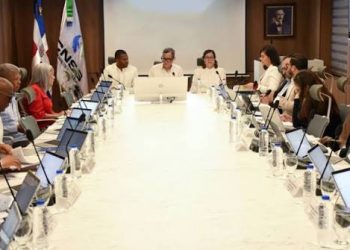 CNSS solicita a la SISALRIL revisión integral del Catálogo de Prestaciones de Servicios de Salud