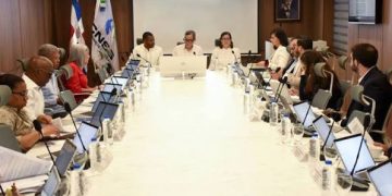 CNSS solicita a la SISALRIL revisión integral del Catálogo de Prestaciones de Servicios de Salud
