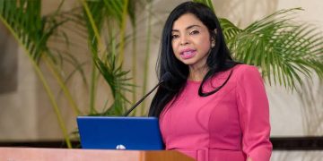 Procuradora condena asesinato de chofer de camión recolector; llama a fiscales a someter motoristas involucrados