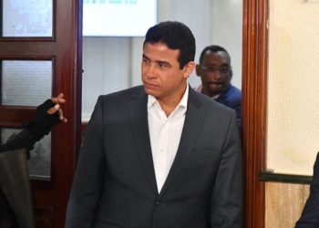 “No tengo nada de qué arrepentirme y las pruebas demuestran mi inocencia”: Adán Cáceres rompe el silencio en la fase final del caso Coral