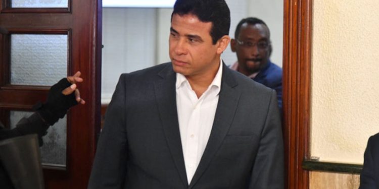 “No tengo nada de qué arrepentirme y las pruebas demuestran mi inocencia”: Adán Cáceres rompe el silencio en la fase final del caso Coral