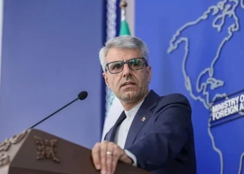 Irán niega haber solicitado un alto el fuego como asegura Trump