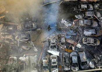 Ataques de Israel en Líbano dejan más de 250 muertos tras anuncio de tregua