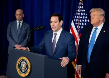 Rubio pide paciencia para elecciones en Venezuela