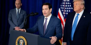 Rubio pide paciencia para elecciones en Venezuela
