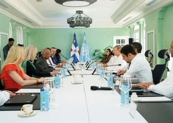 República Dominicana ofrecerá apoyo logístico a misión de la ONU en Haití