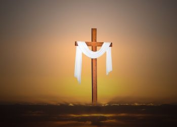 Sábado Santo: el día de gran silencio