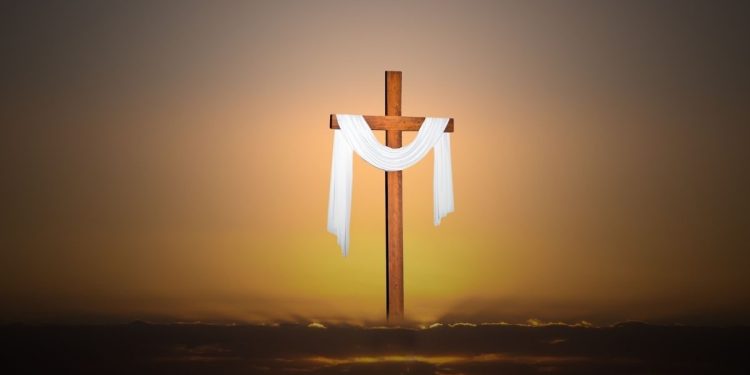 Sábado Santo: el día de gran silencio