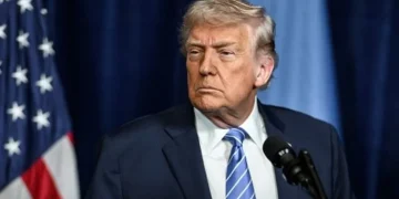 Trump rechaza la propuesta de Irán
