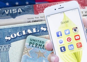EE.UU. revisará redes sociales como requisito para otorgar visas y residencia permanente