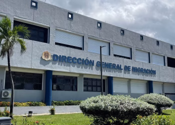 La Dirección General de Migración no estará laborando a partir de este jueves y viernes
