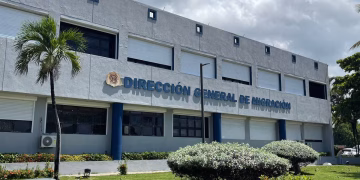La Dirección General de Migración no estará laborando a partir de este jueves y viernes