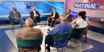 Telemicro justifica llamado al presidente Abinader por inacción del INDOTEL