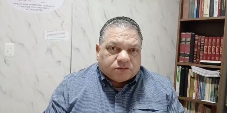 Sector del transporte respalda estrategia del Gobierno ante alza de combustibles