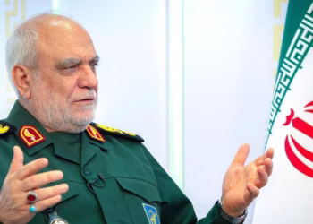 Israel anuncia muerte del general iraní Majid Khademi tras ataque aéreo en Teherán