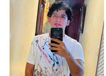 Muere joven de 21 años tras impactar motocicleta con poste eléctrico en SFM