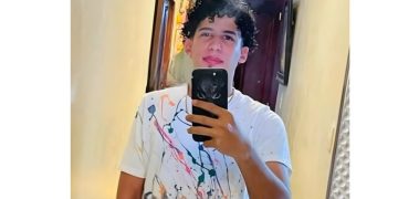 Muere joven de 21 años tras impactar motocicleta con poste eléctrico en SFM