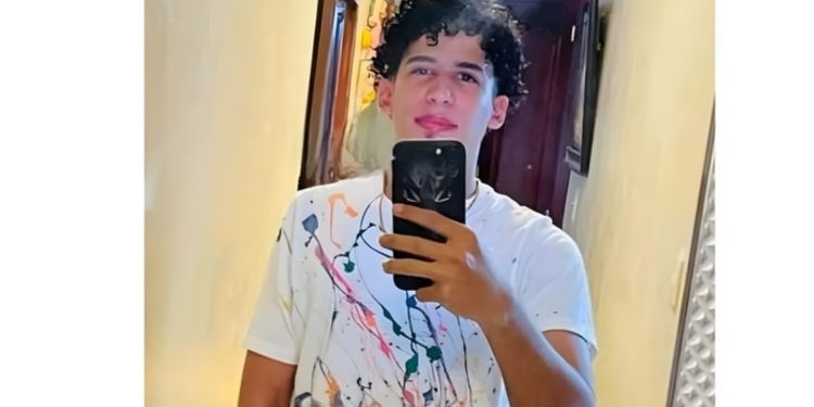 Muere joven de 21 años tras impactar motocicleta con poste eléctrico en SFM