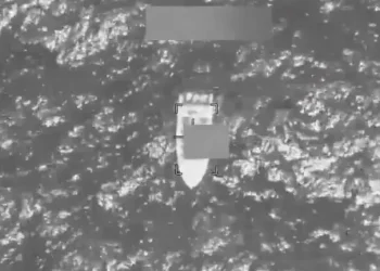 EE.UU. ataca otra narcolancha y mata a 4 tripulantes