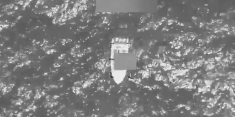 EE.UU. ataca otra narcolancha y mata a 4 tripulantes