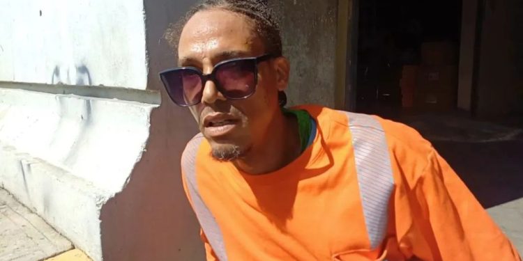 Policía dice investiga hipótesis que relaciona muerte de chofer municipal en Santiago a conflicto social vinculado a presunta deuda económica