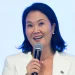 Keiko Fujimori insiste en vigilar la votación en Perú: "No nos la vuelven a hacer"