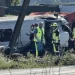 Al menos cuatro muertos tras embestir un tren a un minibús escolar en Bélgica