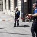 Ataque en estación de tren deja tres heridos en Suiza
