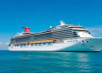 La OMS eleva a 8 los casos de Hantavirus en el crucero que salió desde Argentina