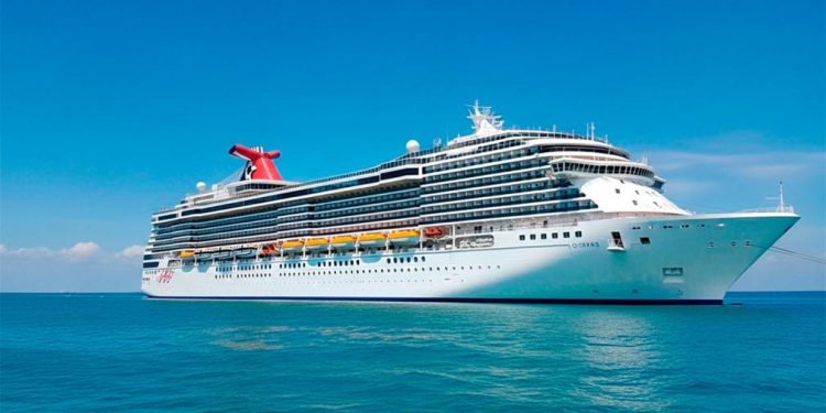 La OMS eleva a 8 los casos de Hantavirus en el crucero que salió desde Argentina