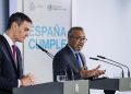La OMS eleva a 11 los casos relacionados con el brote de hantavirus en el barco y advierte de que podrían aparecer más contactos