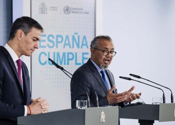 La OMS eleva a 11 los casos relacionados con el brote de hantavirus en el barco y advierte de que podrían aparecer más contactos