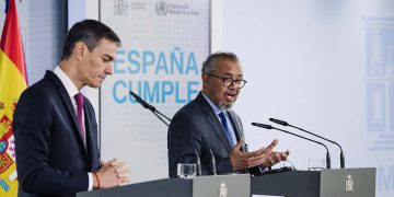 La OMS eleva a 11 los casos relacionados con el brote de hantavirus en el barco y advierte de que podrían aparecer más contactos