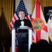 Ito Bisonó resalta liderazgo de Abinader en FIU durante reconocimiento como Champion of Freedom